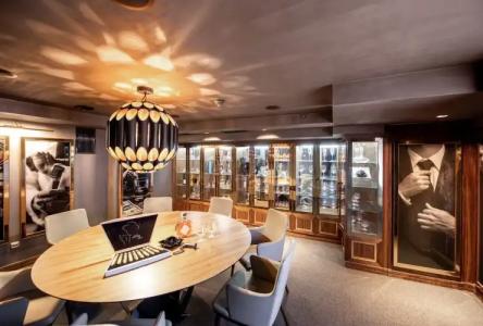 Grand Lviv Casino & Spa - 29