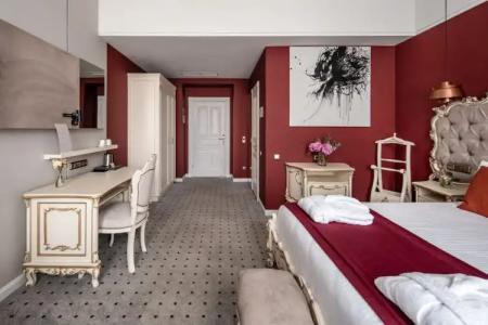 Grand Lviv Casino & Spa - 44