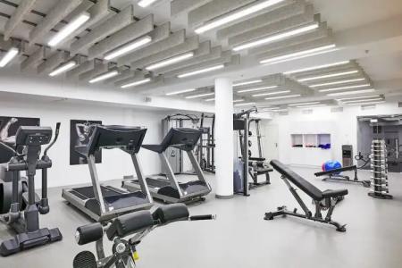 Grand Lviv Casino & Spa - 31