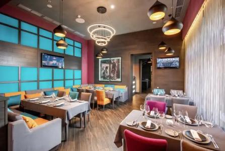 Grand Lviv Casino & Spa - 18