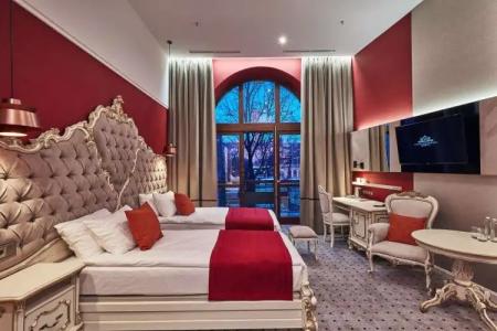 Grand Lviv Casino & Spa - 4