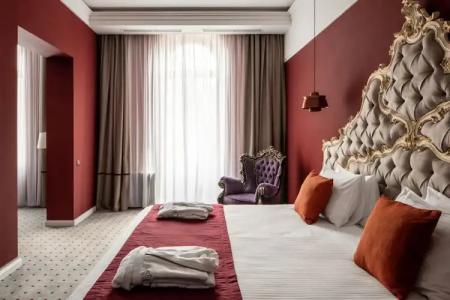 Grand Lviv Casino & Spa - 55