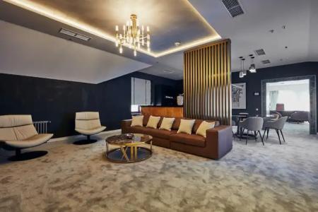 Grand Lviv Casino & Spa - 20