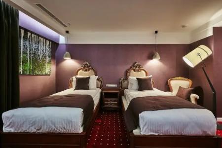 Grand Lviv Casino & Spa - 5