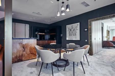 Grand Lviv Casino & Spa - 14