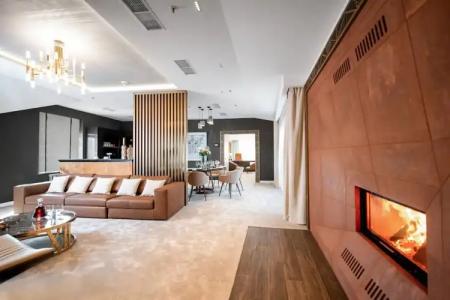 Grand Lviv Casino & Spa - 63