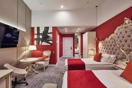 Grand Lviv Casino & Spa - 2