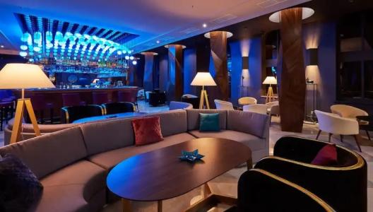 Grand Lviv Casino & Spa - 28