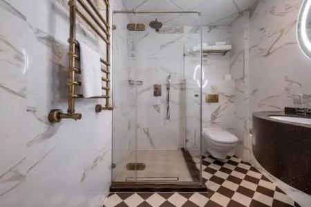 Grand Lviv Casino & Spa - 49