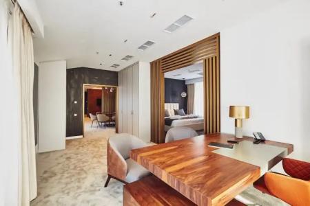 Grand Lviv Casino & Spa - 69