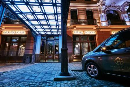 Grand Lviv Casino & Spa - 40