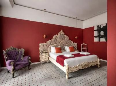 Grand Lviv Casino & Spa - 53