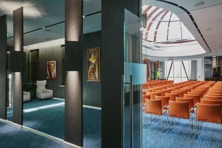 Grand Lviv Casino & Spa - 21