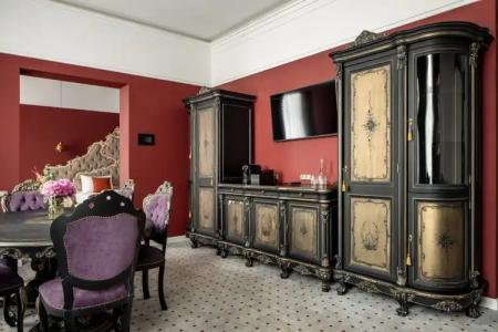 Grand Lviv Casino & Spa - 57