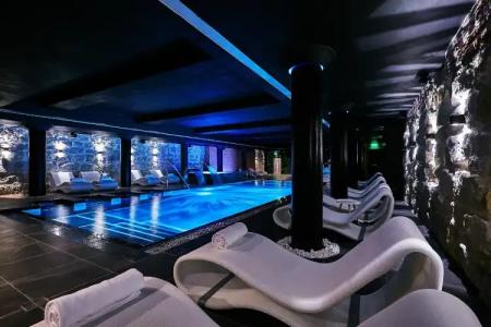 Grand Lviv Casino & Spa - 33