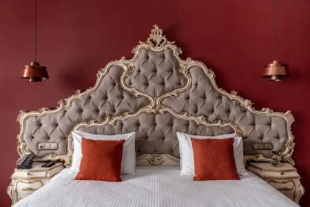 Grand Lviv Casino & Spa - 54