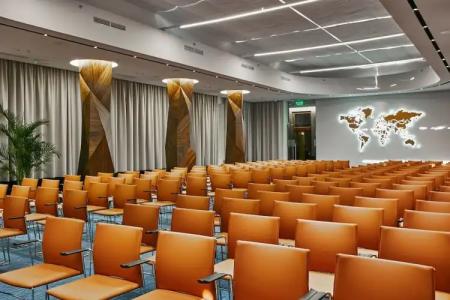 Grand Lviv Casino & Spa - 26