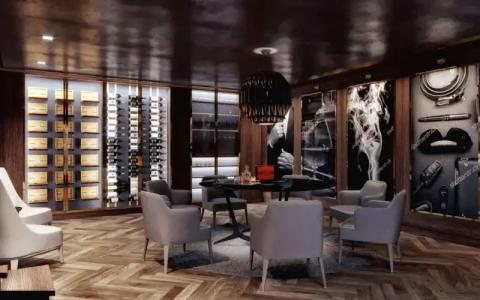 Grand Lviv Casino & Spa - 34