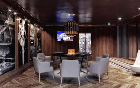 Grand Lviv Casino & Spa - 37