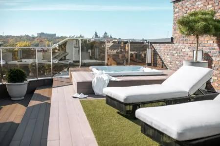 Grand Lviv Casino & Spa - 23