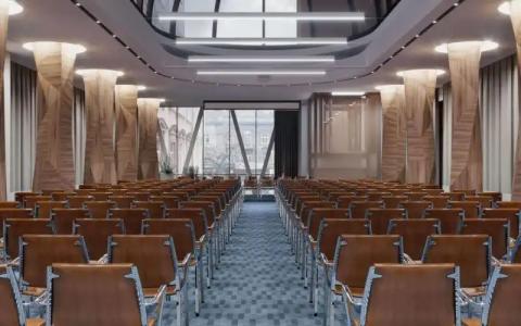 Grand Lviv Casino & Spa - 39