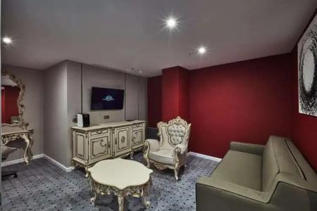 Grand Lviv Casino & Spa - 7