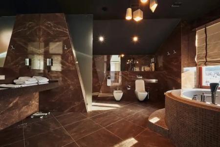 Grand Lviv Casino & Spa - 62