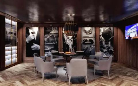 Grand Lviv Casino & Spa - 36