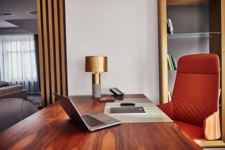 Grand Lviv Casino & Spa - 8