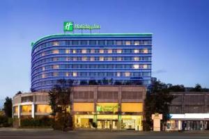 Holiday Inn CHENGDU CENTURY CITY-WESTTOWER by IHG, Chengdu