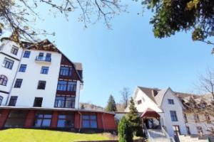 Perła Świeradowa, Pobiedna