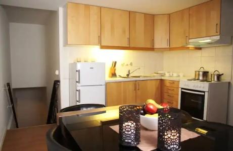 Central City Apartments - 18