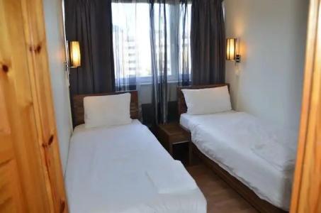 Central City Apartments - 2