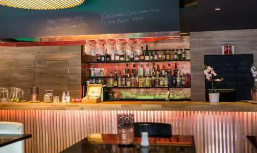 Central City Apartments - 19