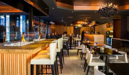 Central City Apartments - 22