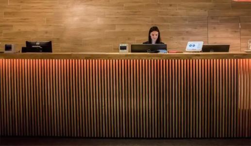 Central City Apartments - 21