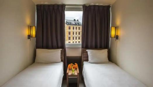 Central City Apartments - 33