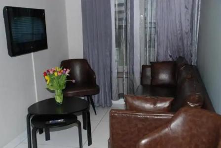 Central City Apartments - 49