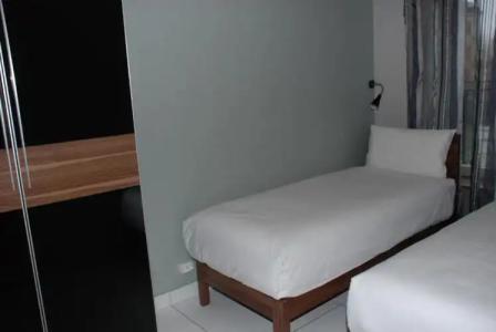 Central City Apartments - 43