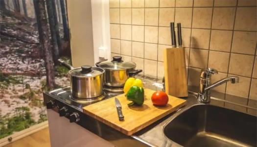 Central City Apartments - 37