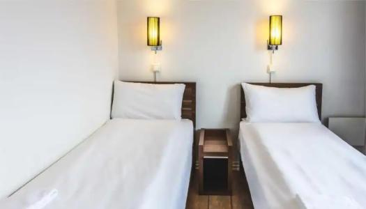 Central City Apartments - 4