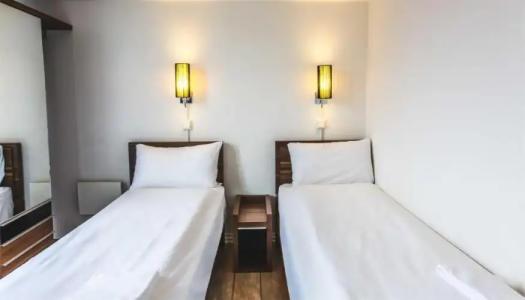 Central City Apartments - 41