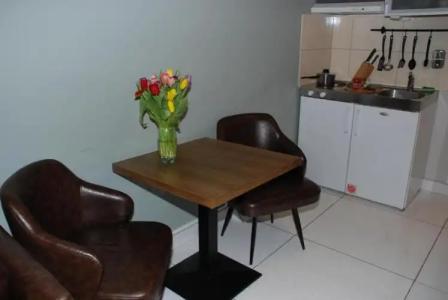 Central City Apartments - 47