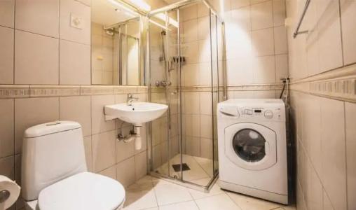 Central City Apartments - 31