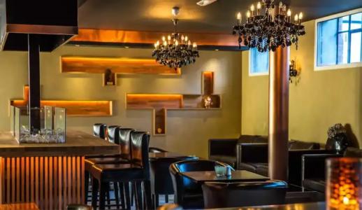 Central City Apartments - 23