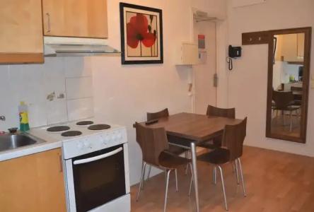 Central City Apartments - 15