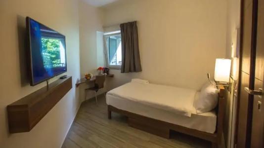 Central City Apartments - 26