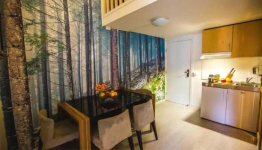 Central City Apartments - 36