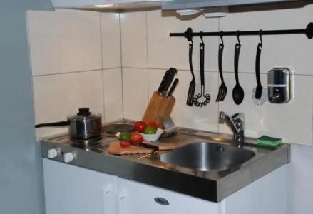 Central City Apartments - 44