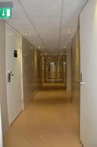 Central City Apartments - 11